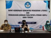 Tiga Tantangan Klise dalam Gerakan Literasi