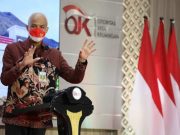 Ganjar Ingatkan Maraknya Investasi Bodong
