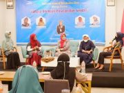 Perempuan Wonosobo Ditantang Masuk Dunia Politik