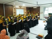 Lantik Pengurus IIKKU, Rektor Unissula: Diharapkan Mampu Berkiprah di Bidang Sosial