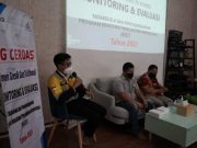 Program SG Cerdas Berikan Beasiswa untuk Puluhan Mahasiswa Berprestasi Terpilih di Kabupaten Rembang
