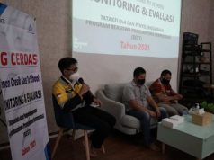 Program SG Cerdas Berikan Beasiswa untuk Puluhan Mahasiswa Berprestasi Terpilih di Kabupaten Rembang