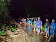 Ada 8, Mana Saja Lokasi Longsor di Wonosobo