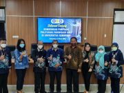 Direktur Poltekpar Bali Kunjungi USM untuk Tindak Lanjuti dan Implementasikan Kerja Sama