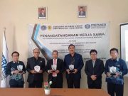 Universitas Semarang Support Kegiatan Peradi Kendal