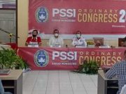 Askab PSSI Wonosobo Akan Lakukan Pembinaan Sepak Bola Usia Dini