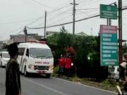 9 Pekerja Sumur Panas Bumi di Dieng Keracunan Gas Beracun, Ini Sebabnya