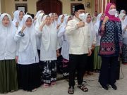 Cak Imin Silaturrahmi ke KH Abdul Khalim AYM di Wonosobo, Ada Apa?