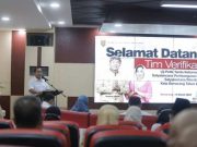 Kota Semarang Berhasil Tekan Laju Pertumbuhan Penduduk Selama Tahun 2021