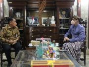 Ganjar Ajak Masyarakat Lapor SPT Sekaligus Ikut PPS