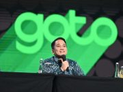 GoTo Umumkan Penawaran Umum Perdana Saham di BEI