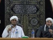 Syaikh Samih Al Kuhali Ajak Mahasiswa USM Kenali Tanda-Tanda Hari Kiamat