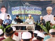 Taj Yasin Ajak Umat Teladani Ulama yang Mencontohkan Akhlak Nabi