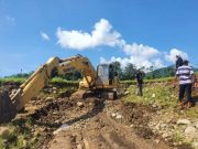Jika Penambangan Dibiarkan, Petani Tulakan Akan Demo Besar-Besaran