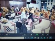 Hj Nawal Arafah Yasin: Ibu Harus Mampu Mengelola Emosi