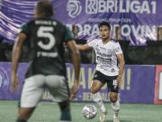 Gelandang Bali United Kadek Agung Harus Istirahat Lebih Lama