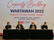 Bank Indonesia : Ekonomi Jawa Tengah 2022 Terus Membaik Bank Indonesia : Ekonomi Jawa Tengah 2022 Terus Membaik