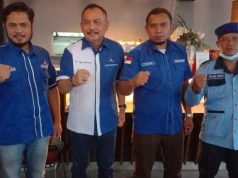 Kader Partai Demokrat Harus Fokus Konsolidasi Hadapi Pemilu 2024