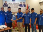 Pengurus DPAC Partai Demokrat se-Wonosobo Didominasi Wajah Baru