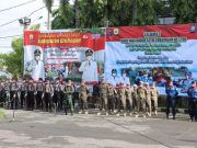 Grobogan Memasuki Usia ke 296, Bupati Grobogan Harapkan Pemkab Banyak Lakukan Aksi Nyata