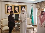 Jamaah Calon Haji Dipastikan Berangkat Tahun Ini