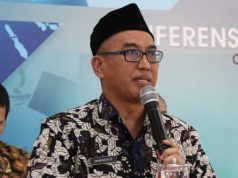 Insentif untuk Pengajar Agama Cair Jelang Lebaran