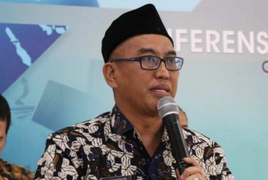 Insentif untuk Pengajar Agama Cair Jelang Lebaran