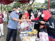 Pemkot Semarang Kembali Buka Kesempatan 1.000 UMKM Dapat Kemasan Gratis