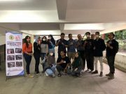Selayang Pandang Komunitas Panahan di USM