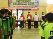 Popda sebagai Ajang Mencari Atlet Berbakat dan Berprestasi