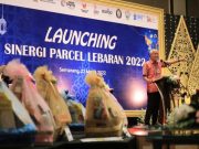 Ganjar Sentil Kemendag; “Saya Malu, Kita Seperti Tikus Mati di Lumbung Padi”