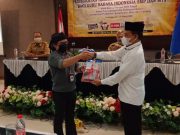 Balai Bahasa Gelar Kegiatan Peningkatan Kemahiran Berbahasa Indonesia