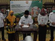 Angka Stunting di Wonosobo Masih Tinggi, Ini Sebabnya!