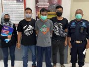 Jalin Sinergitas, Kemenkumham Jateng Gandeng BNNP