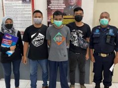 Jalin Sinergitas, Kemenkumham Jateng Gandeng BNNP