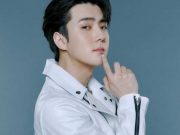 Sehun Exo Jadi Pemeran Utama di Drama Romansa Sekolah