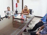 Kakanwil Kemenkumham Jateng Beri Penguatan Tusi Humas dalam Membangun Citra Positif Organisasi