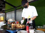 Bukber Dimana Hari Ini ? Disini Saja di ‘Hijrah’ Aston Inn Pandanaran