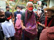 Solo Art Market Merangsang Kreativitas