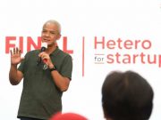 Ganjar Ingin Startup Baru Bisa Bersaing dan Menjadi Unicorn