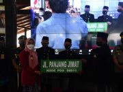 Di Demak, Jalan Muka Kabupaten Berubah Nama Jadi Jalan Panjang Jimat