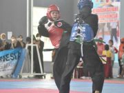 Hapkido Jateng Kirim Atlet ke Kejurnas di Padang