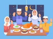Shiyam Dalam Lanskap Bangunan Islam