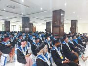 Sudharto : Lulusan USM Harus Memiliki Kompetensi, Keterampilan dan Keahlian