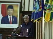 Pertumbuhan Ekonomi Jateng Alami Peningkatan