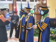 15 Mahasiswa USM Jadi Wisudawan Terbaik, Simak Daftarnya