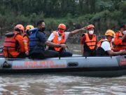 Susur Sungai Bengawan Solo Bareng Gibran, Ganjar; Top, Potensi Wisatanya Banyak Banget