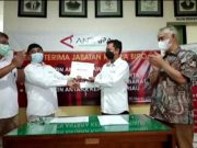 Achmad Zaenal Masuki Usia Pensiun, Biro Antara Jateng Dipimpin Teguh Imam Wibowo