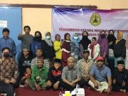 Tim PkM USM Beri Pelatihan Digital Marketing Petani Tanaman Hias
