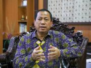 Jateng Bukan Provinsi Termiskin di Pulau Jawa